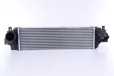 Intercooler, inlaatluchtkoeler 96103
