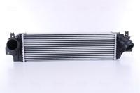 Intercooler, inlaatluchtkoeler 96103 - thumbnail