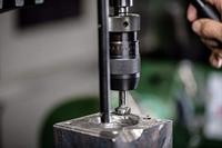 PFERD TOOLS KES HSS DIN 335 C90° 12,4 25202111 Kegelverzinkboor 12.4 mm HSS 1 stuk(s) - thumbnail