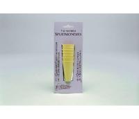 Patisse set spuitmondjes 7dlg - thumbnail