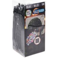 LED-lichtkrans Lifetime 12 m Multicolour Zon - thumbnail