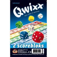 Spel Qwixx Bloks Uitbreidingsset - thumbnail