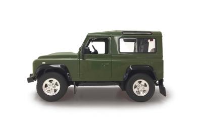 Land Rover Defender 1:14 van Jamara Land Rover Defender 1:14 van Jamara