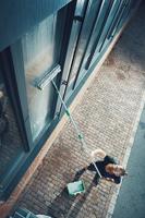 Unger optiloc 3-delig 3.70m - thumbnail