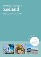 De mooiste plekjes in Zeeland - Marleen Brekelmans - ebook - thumbnail
