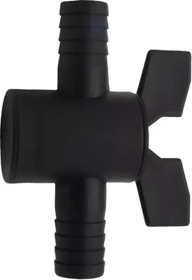 Ubbink slangkraan 19 mm