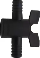 Ubbink slangkraan 19 mm - thumbnail