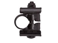 Selle Royal Zadelstrop sr zwart (kaart) - thumbnail