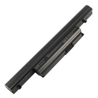 Notebook battery for Acer Aspire 4820 5820 series 11.1V 4400mAh 10.8V /11.1V 4400mAh - thumbnail