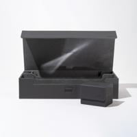 Ultimate Guard Superhive 550+ Xenoskin - Grey - thumbnail