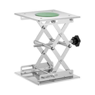 Hefplatform (Labratorium) 20 x 20 cm Hefplatform (Labratorium) 20 x 20 cm