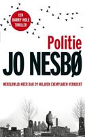 Politie (Paperback) - thumbnail
