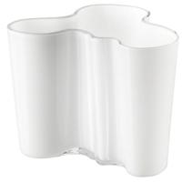 IITTALA - Aalto - Vaas 12cm opaal - thumbnail