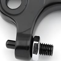 Vicma Brake lever right black, 73442 - thumbnail