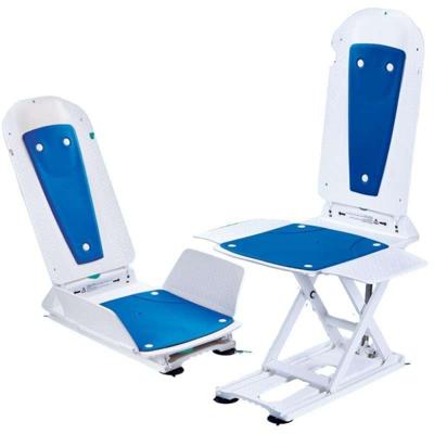 Kanjo ECO. Badlift met bekleding