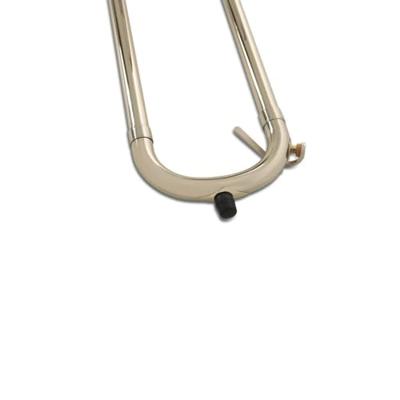 Vincent Bach TB650 kinder trombone Bb/C (gelakt) + koffer