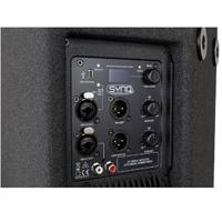 Synq SA-10 Actieve luidspreker 10 inch - thumbnail