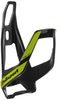 Polisport bidonhouder pro black/green - thumbnail