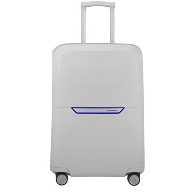 Samsonite Magnum Spinner 75 Light Grey