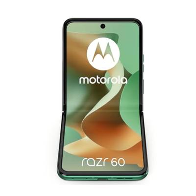 Motorola Razr 60 5G 8GB-256GB Verde (Spring Bud Green) Dual SIM