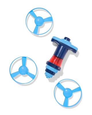 HEMA Spinner werper