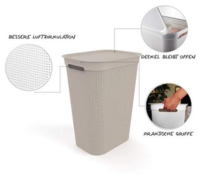 ROTHO Brisen - wasmand - 50l