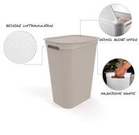 ROTHO Brisen - wasmand - 50l - thumbnail