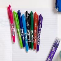 Pilot gelroller Frixion hemelsblauw - thumbnail