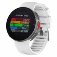 Smart Watch polsband horlogeband voor POLAR Vantage V (wit) - thumbnail