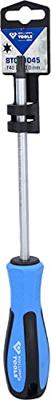 Brilliant Tools BT031045 Torx-schroevendraaier Grootte T 40 Koplengte: 150 mm 1 stuk(s)