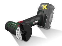 PARKSIDE Accu-haakse slijper 20 V zonder accu en lader - thumbnail