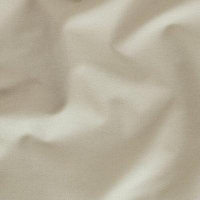 Dommelin Dommelin Hoeslaken Uni Percal 200TC 518 Camel 140x200/30