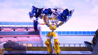 Override 2 Super Mech League Ultraman Deluxe Edition Override 2 Super Mech League Ultraman Deluxe Edition