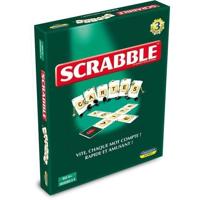 Scrabblekaarten - 3 spellen in 1 - MEGABLEU (5060058550761) - thumbnail