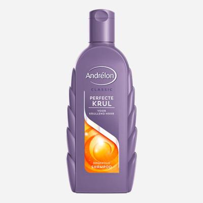 Andrelon Shampoo Perfecte Krul (300ml) Andrelon Shampoo Perfecte Krul (300ml)