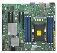 3647 S Supermicro X11SPH-nCTPF - thumbnail