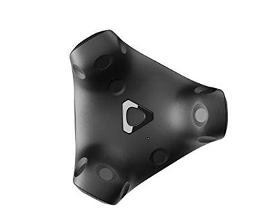 HTC Vive Tracker 3.0 Tracker Geschikt voor (VR-accessoire): HTC Vive, HTC Vive Pro, HTC Vive Pro Eye, HTC Vive Cosmos Elite Zwart - thumbnail