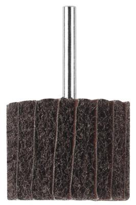 Bosch Accessoires Lamellenschijf-vlies voor boormachines Ø50X25mm | G120 - 2609256287