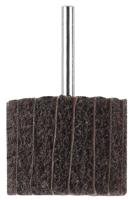 Bosch Accessoires Lamellenschijf-vlies voor boormachines Ø50X25mm | G120 - 2609256287 - thumbnail