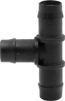 Ubbink slangverbinder t-stuk 19 mm - thumbnail