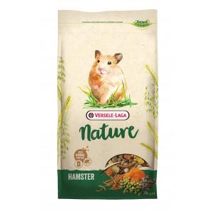 Versele-laga nature hamster