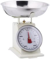 Esschert Design Weegschaal vintage crème - thumbnail