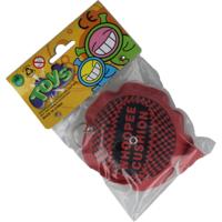 Sleutelhanger Scheetkussen 10cm - thumbnail