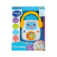 Educatief speelgoed Vtech Baby V. Pod Baby (FR) - thumbnail