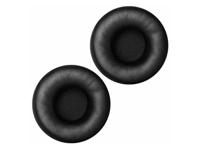 AIAIAI E02 On Ear PU Leather Earpads - thumbnail