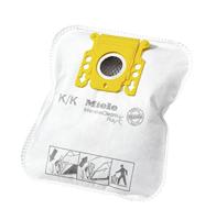 Miele HyClean KK stofzuigerzakken - thumbnail