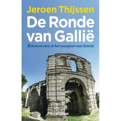 De ronde van Gallië (Paperback)