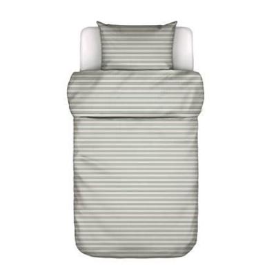 Marc O'Polo Faas Dekbedovertrek Vivid Green