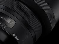 Sigma 30mm F/1.4 DC HSM Art Nikon DX - thumbnail