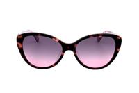 Dames zonnebril Kate Spade VISALIA-G-S-HT8 Ø 55 mm - thumbnail